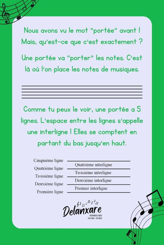 Page - Le piano pour les enfants - épingle 3