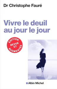 Livre - Vivre le deuil au jour le jour