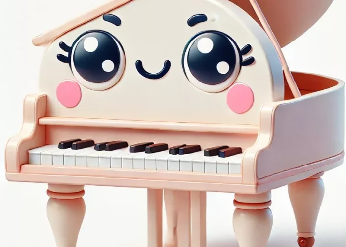MelodIA - Le GPT pour la musique
